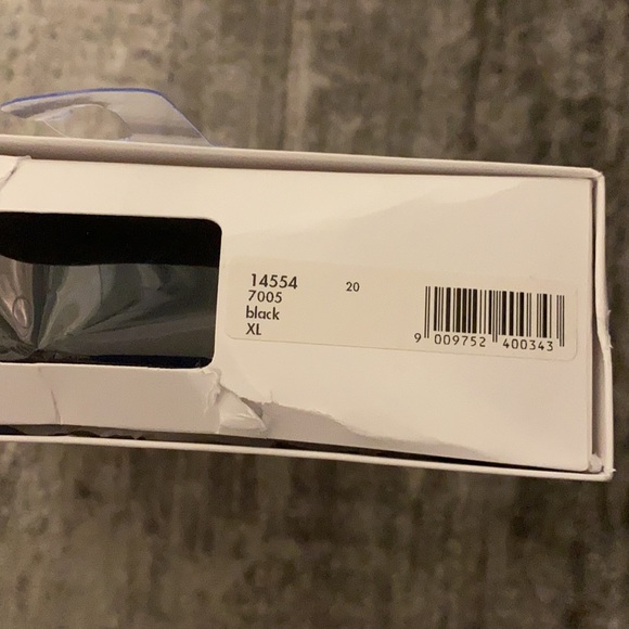 BNWT Wolford Perfect Fit Leggings - Picture 5 of 5